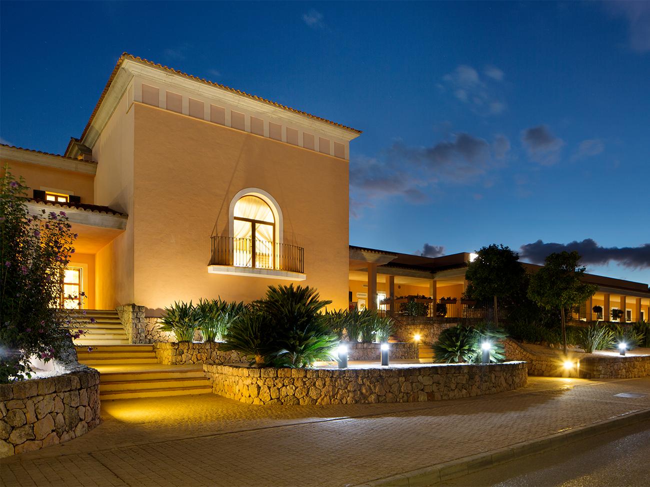 Marriott's Club Son Antem Main Image