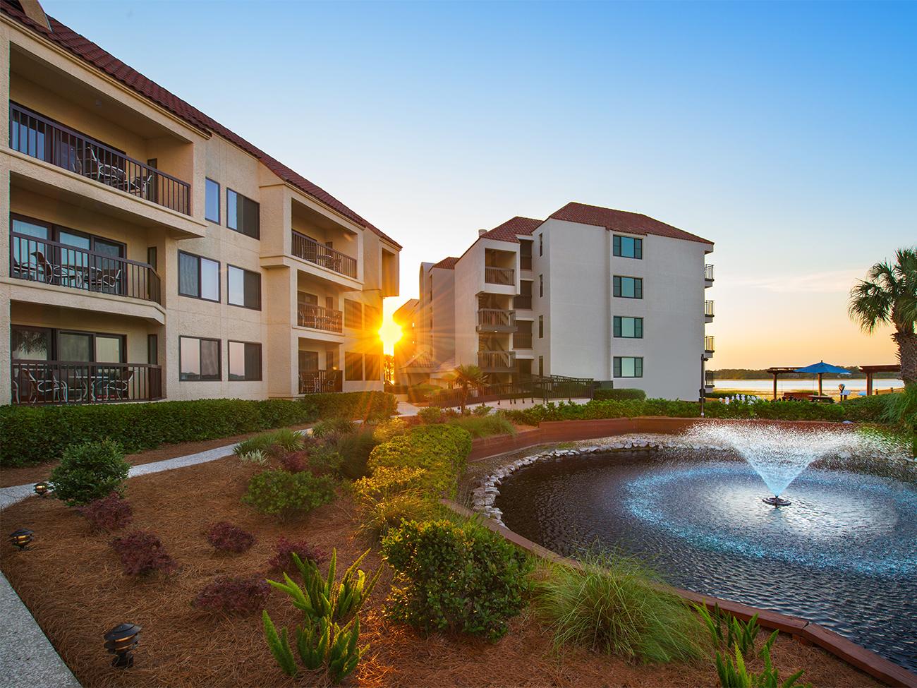 Marriott's Sunset Pointe Main Image